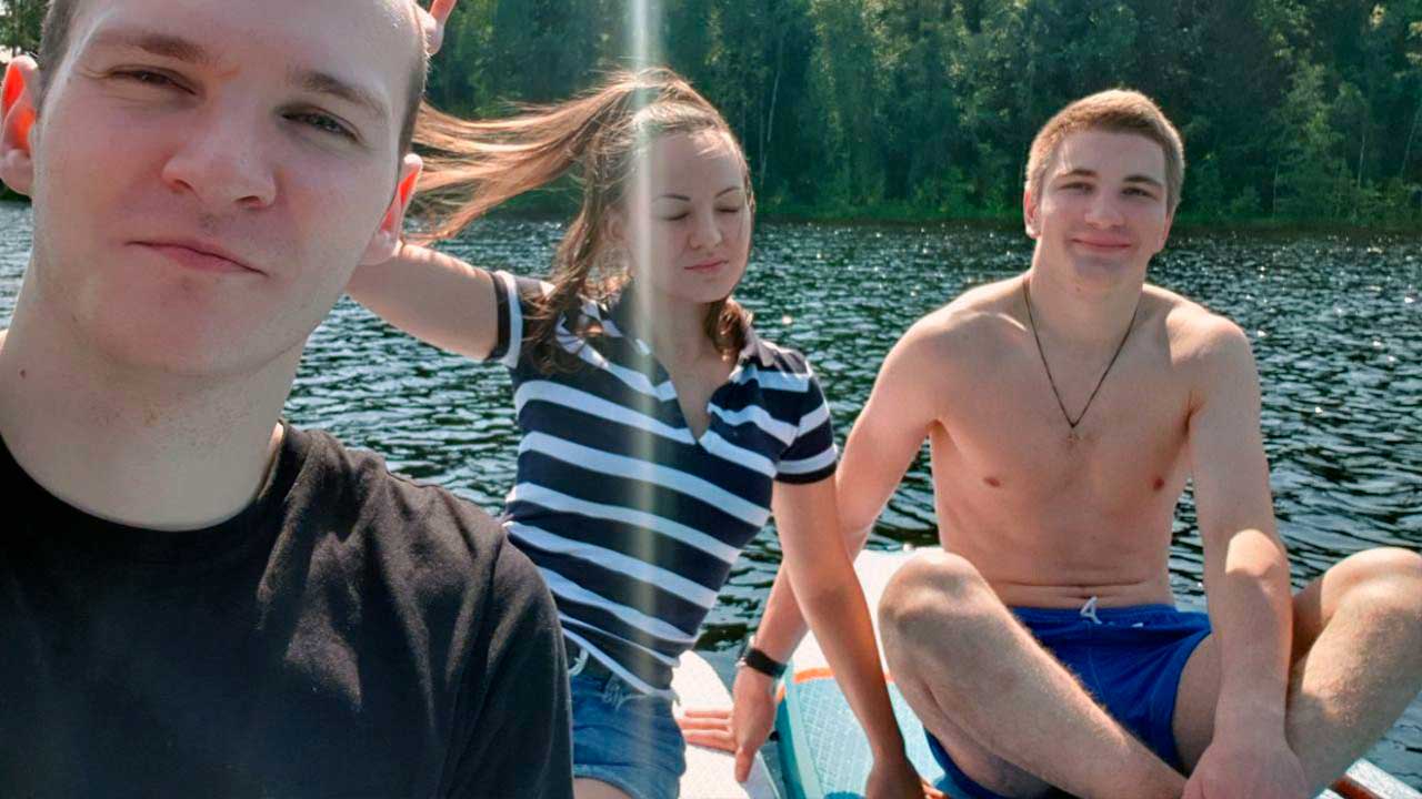 Сапборды